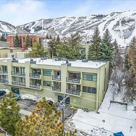 Walk To Lifts! Beautiful 2Br At Base Of Pcmr #Condoinpc
